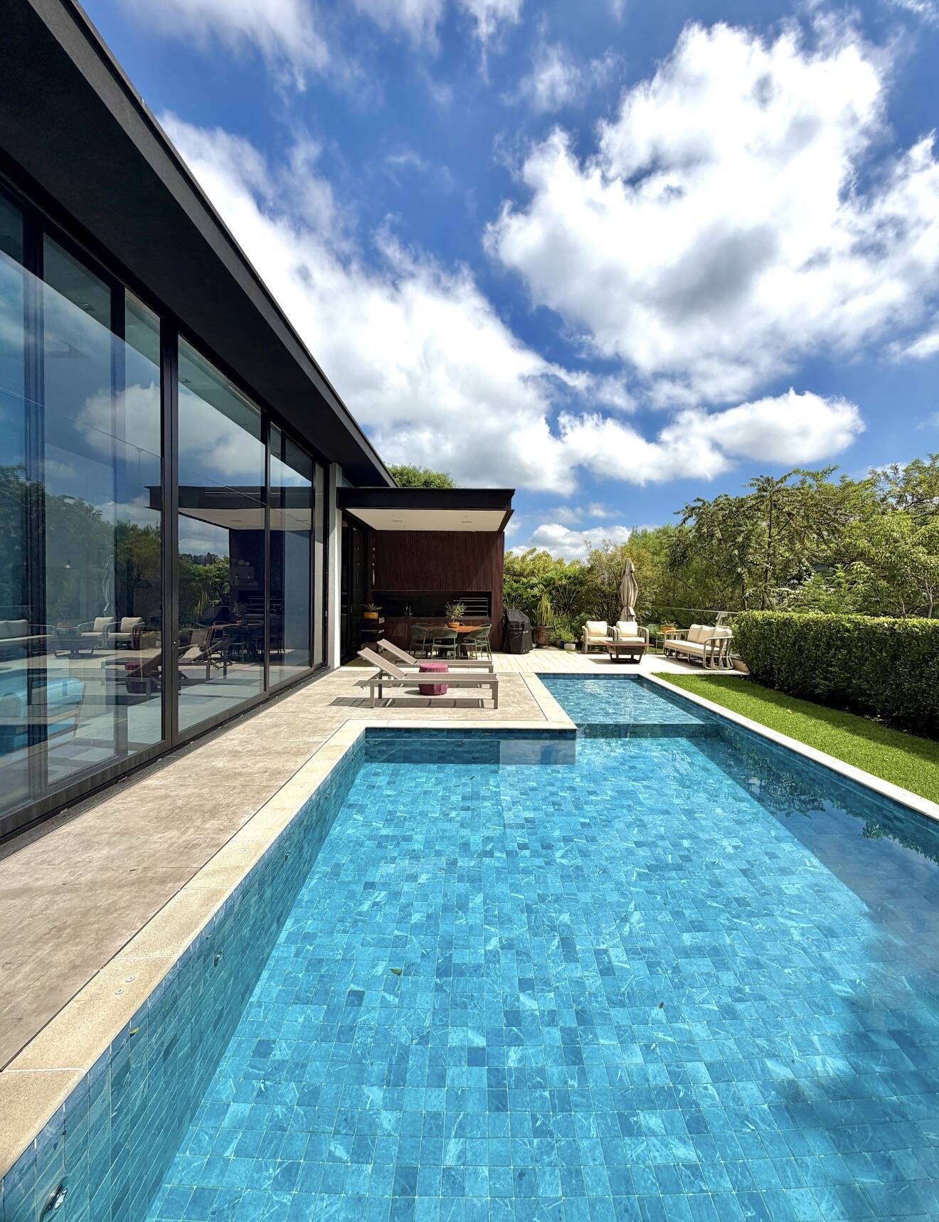 Casa, 4 suítes, 430m², em Tamboré — foto 31