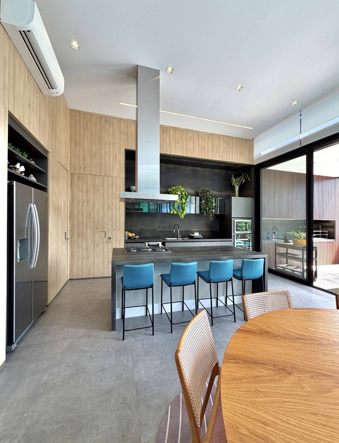 Casa, 4 suítes, 430m², em Tamboré — foto 41