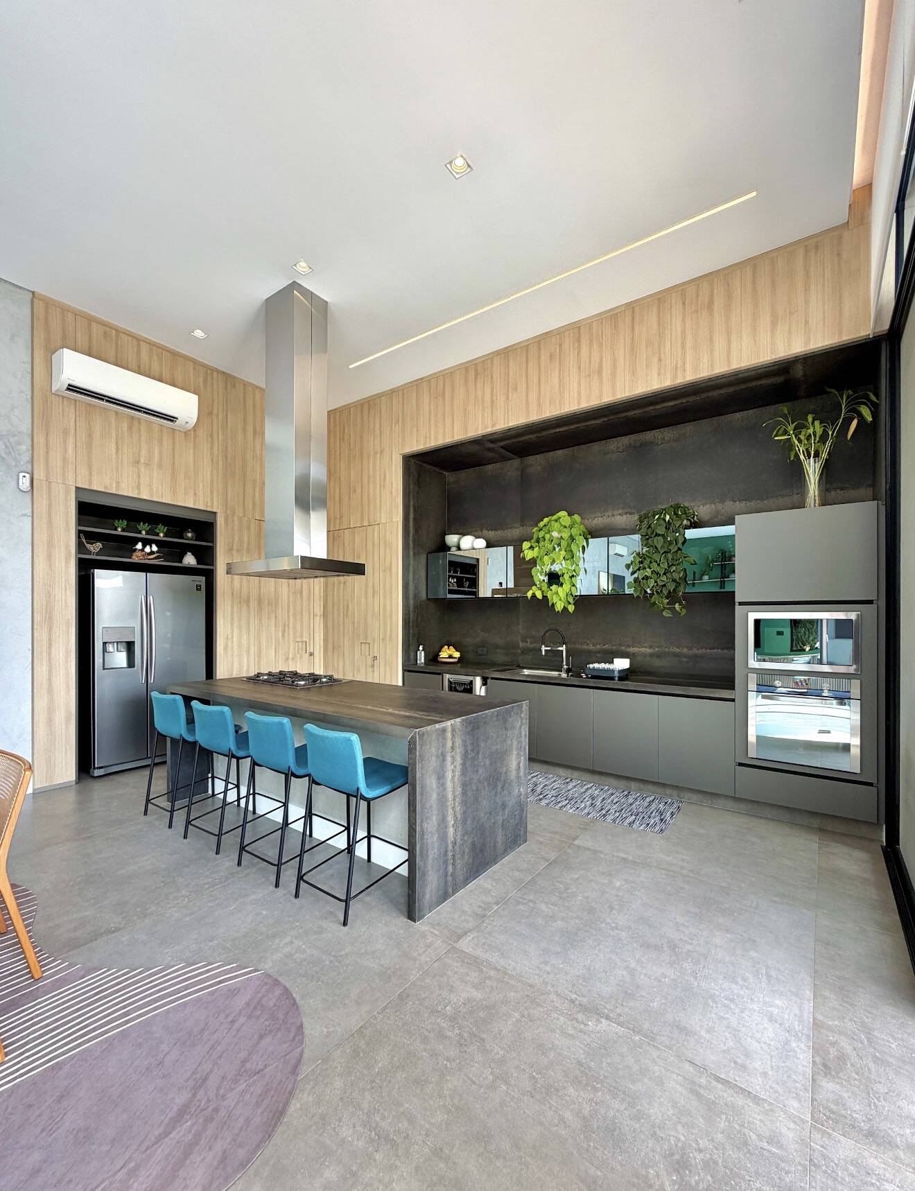 Casa, 4 suítes, 430m², em Tamboré — foto 40