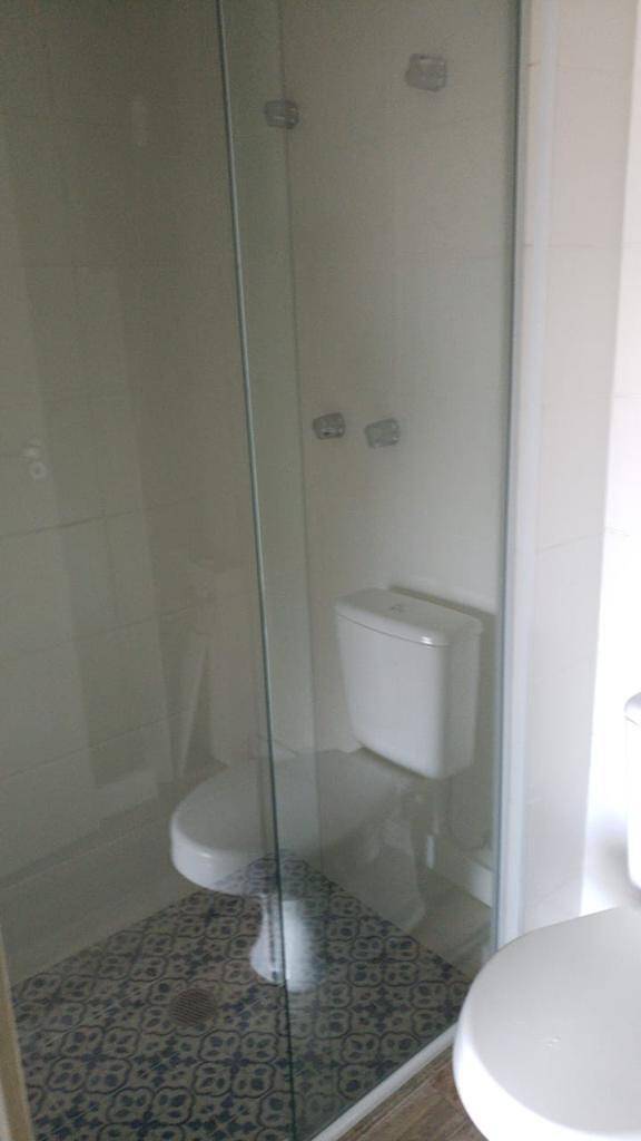 Apartamento, 1 suíte, 68m², em Alphaville Centro Industrial e Empresarial/Alphaville. — foto 6