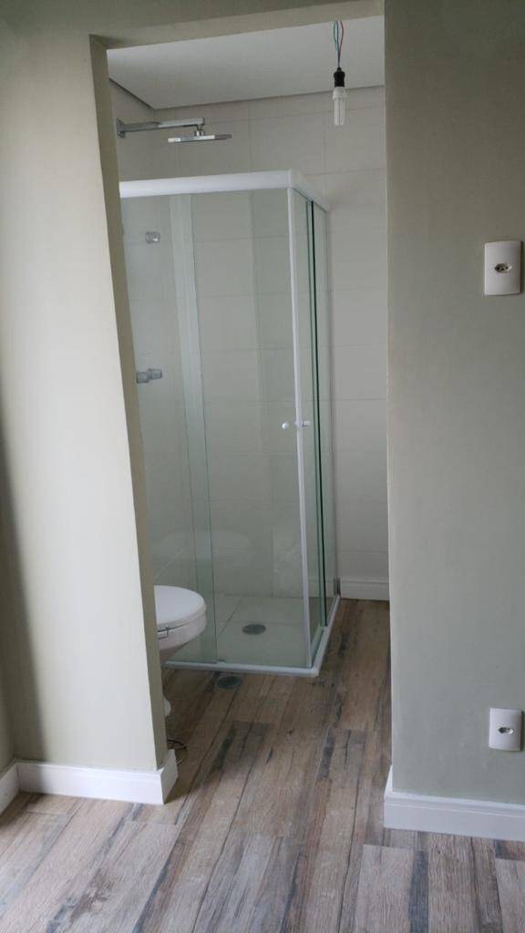 Apartamento, 1 suíte, 68m², em Alphaville Centro Industrial e Empresarial/Alphaville. — foto 3