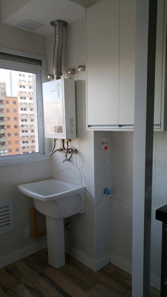 Apartamento, 1 suíte, 68m², em Alphaville Centro Industrial e Empresarial/Alphaville. — foto 5