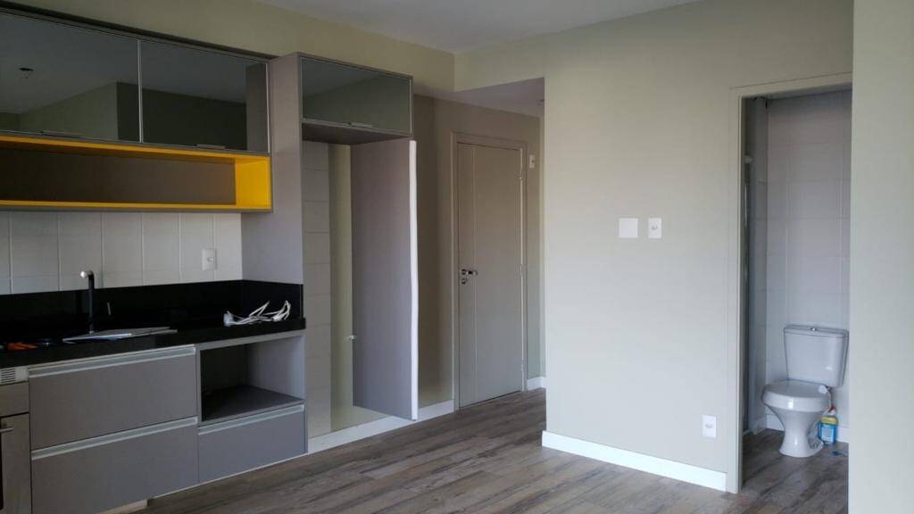 Apartamento à venda – Alphaville Centro Industrial e Empresarial/Alphaville., Barueri | 1 suíte, 68m²