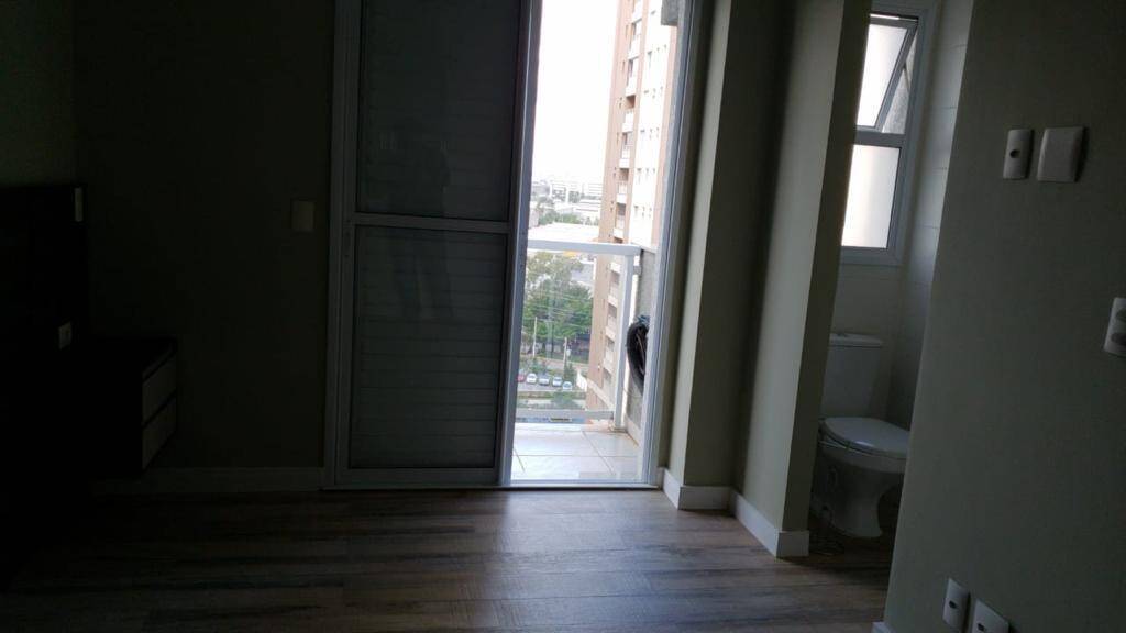 Apartamento, 1 suíte, 68m², em Alphaville Centro Industrial e Empresarial/Alphaville. — foto 9