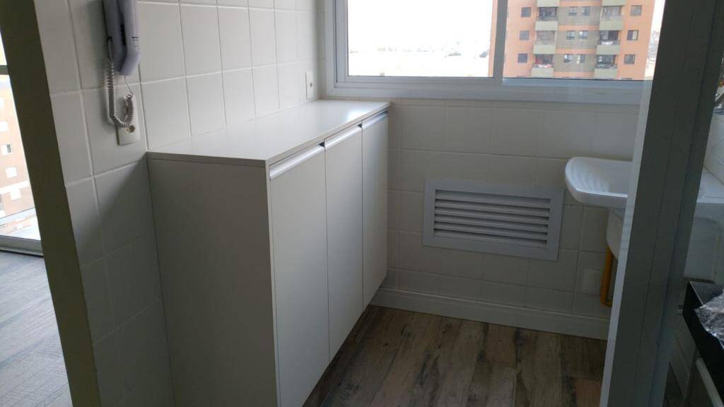 Apartamento, 1 suíte, 68m², em Alphaville Centro Industrial e Empresarial/Alphaville. — foto 14