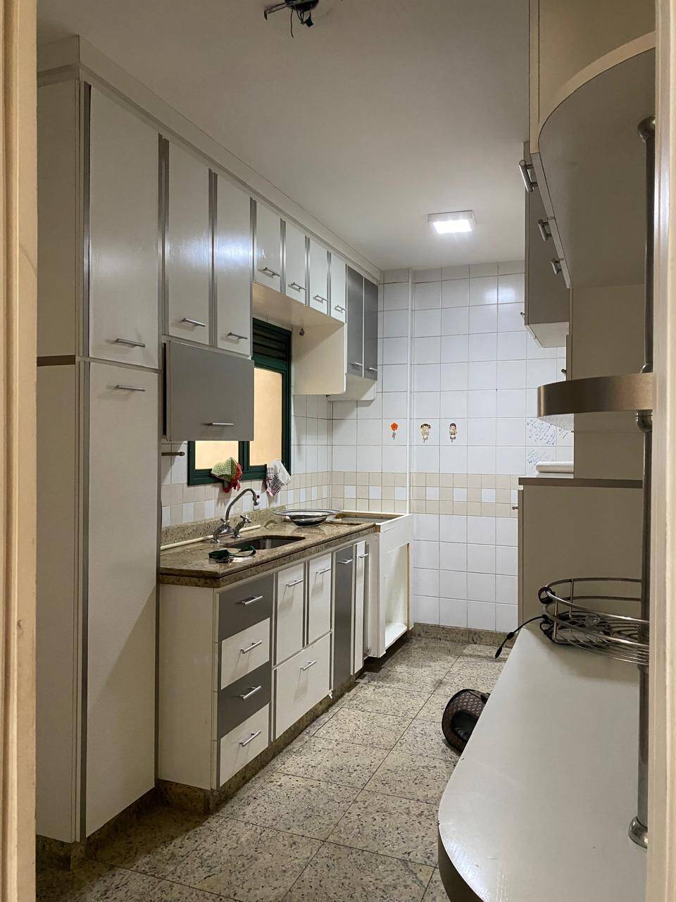 Apartamento à venda – Alphaville Centro Industrial e Empresarial/Alphaville., Barueri | 1 suíte, 97m²