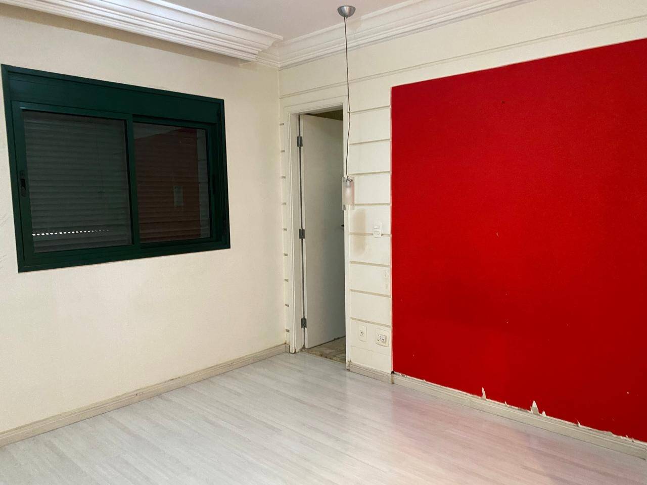 Apartamento, 1 suíte, 97m², em Alphaville Centro Industrial e Empresarial/Alphaville. — foto 4