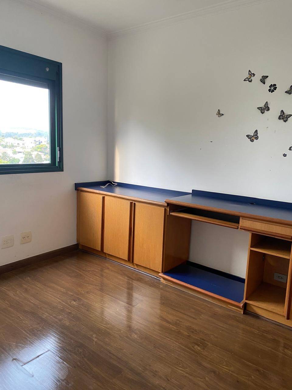 Apartamento, 1 suíte, 97m², em Alphaville Centro Industrial e Empresarial/Alphaville. — foto 6