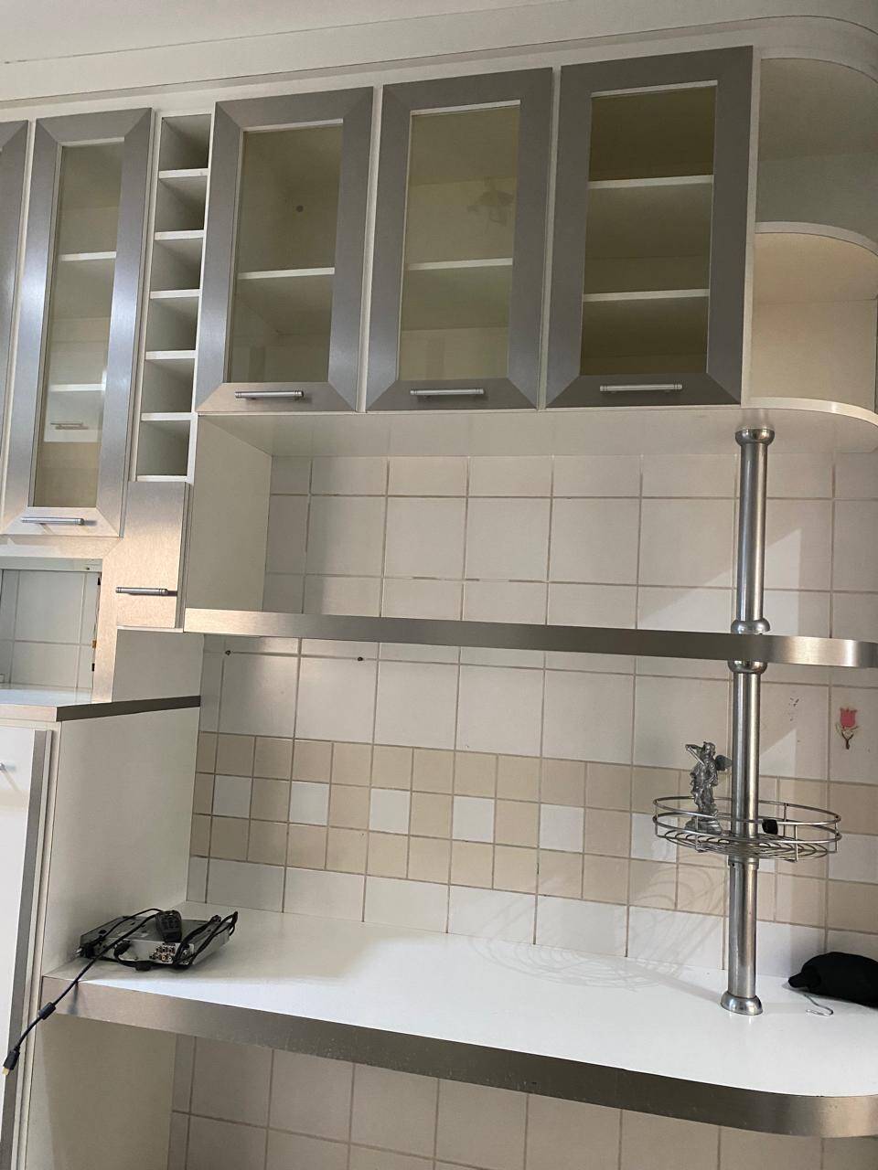 Apartamento, 1 suíte, 97m², em Alphaville Centro Industrial e Empresarial/Alphaville. — foto 8