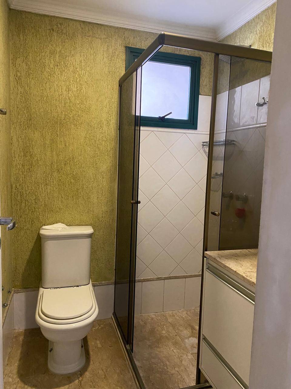 Apartamento, 1 suíte, 97m², em Alphaville Centro Industrial e Empresarial/Alphaville. — foto 12