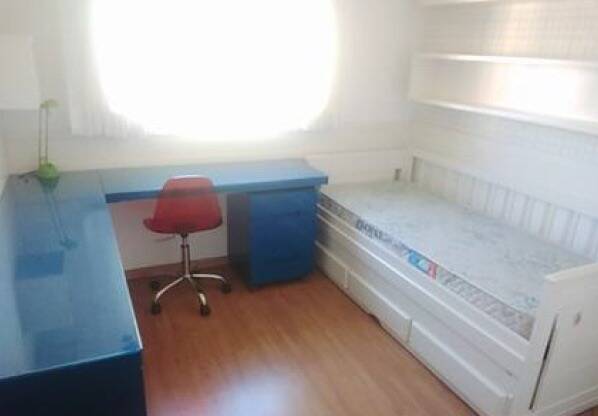 Apartamento, 3 suítes, 133m², em Tamboré — foto 3