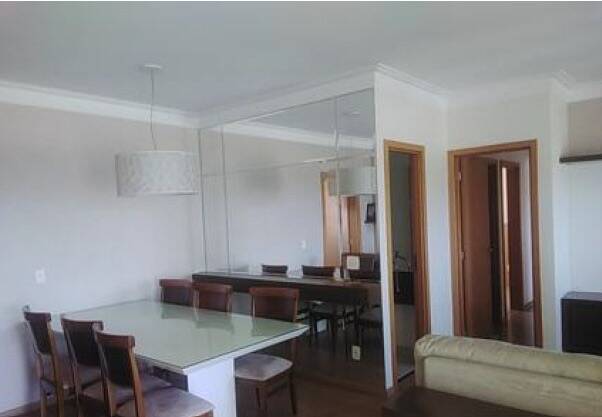 Apartamento, 3 suítes, 133m², em Tamboré — foto 2