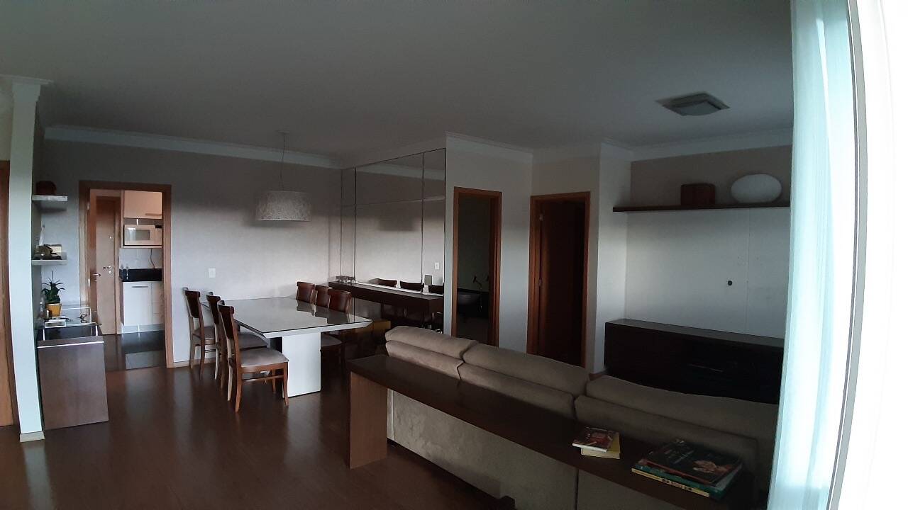 Apartamento, 3 suítes, 133m², em Tamboré — foto 5