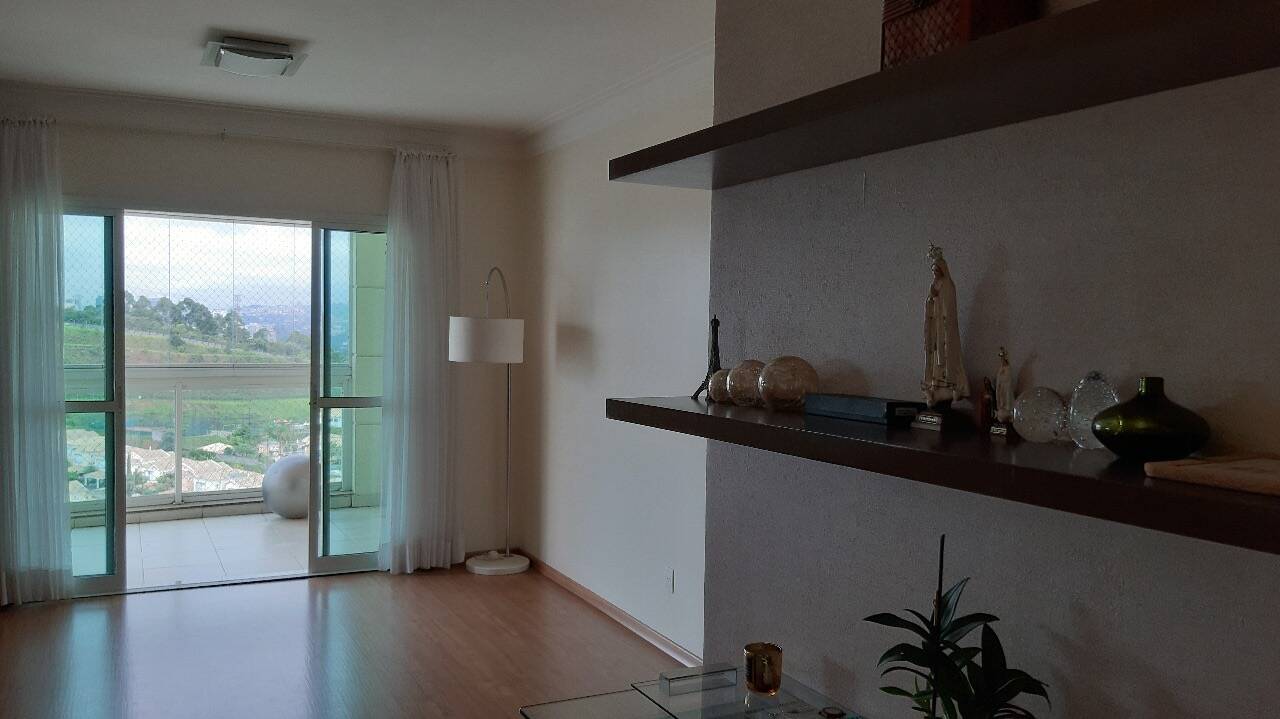 Apartamento, 3 suítes, 133m², em Tamboré — foto 6