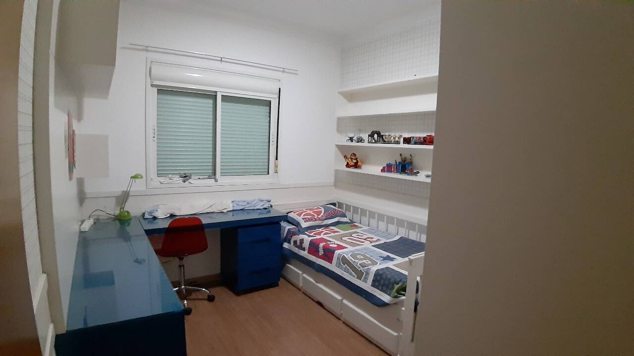 Apartamento, 3 suítes, 133m², em Tamboré — foto 4