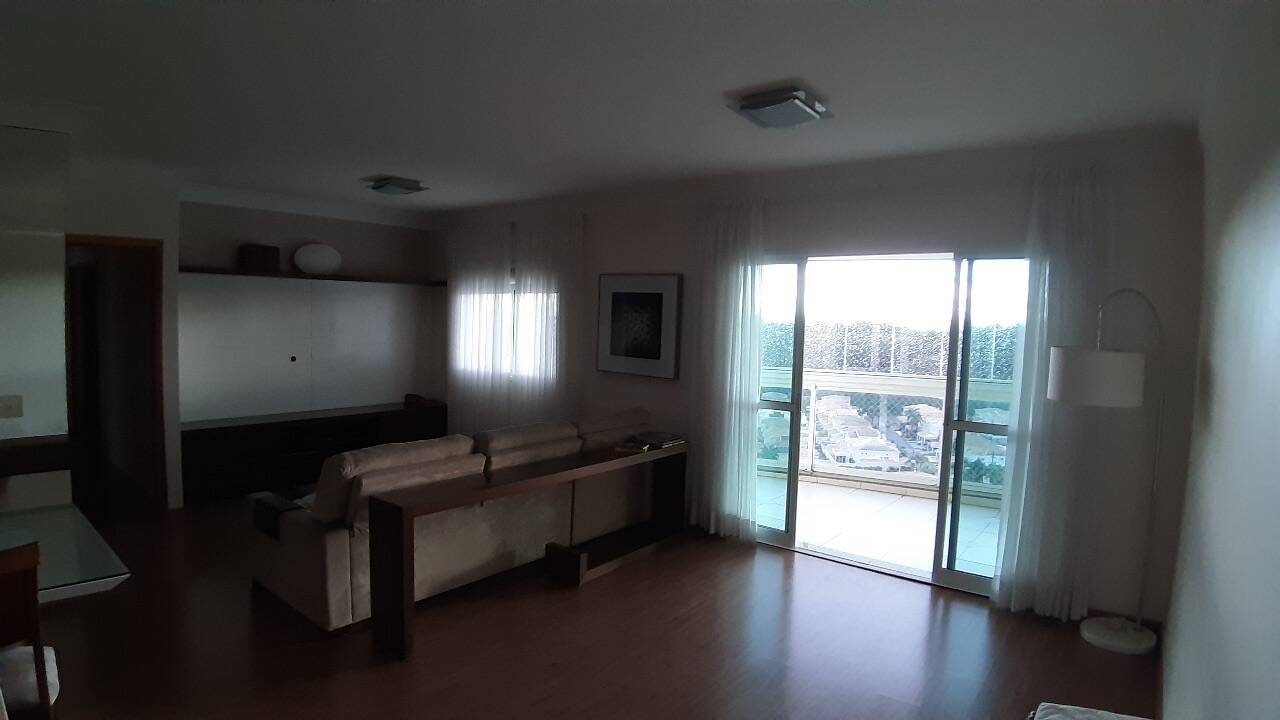 Apartamento, 3 suítes, 133m², em Tamboré — foto 9