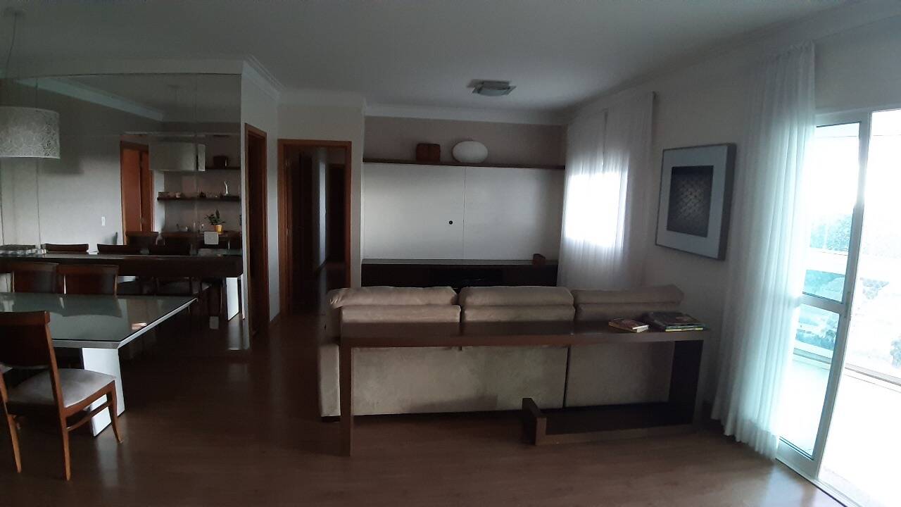Apartamento, 3 suítes, 133m², em Tamboré — foto 8