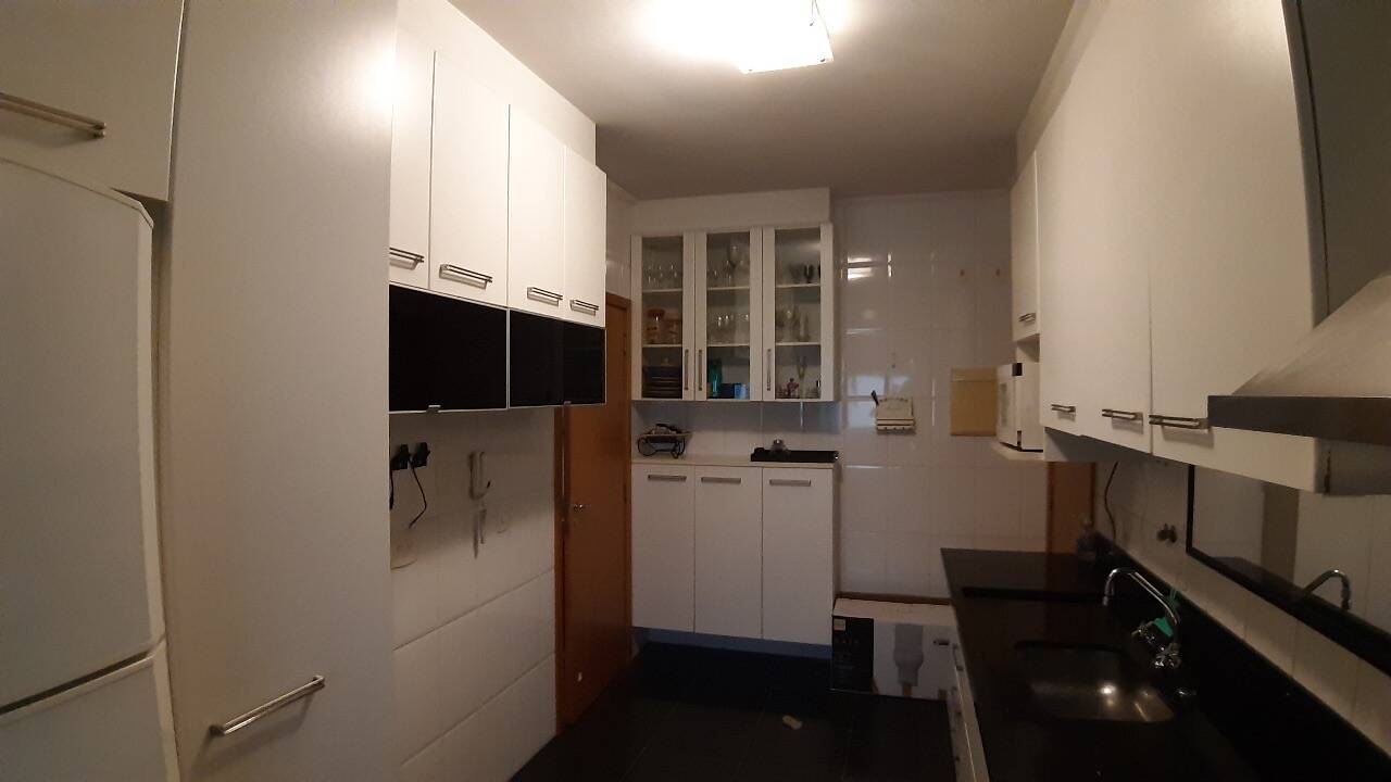 Apartamento, 3 suítes, 133m², em Tamboré — foto 11