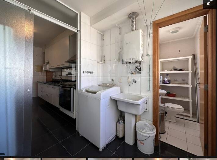 Apartamento, 3 suítes, 133m², em Tamboré — foto 12