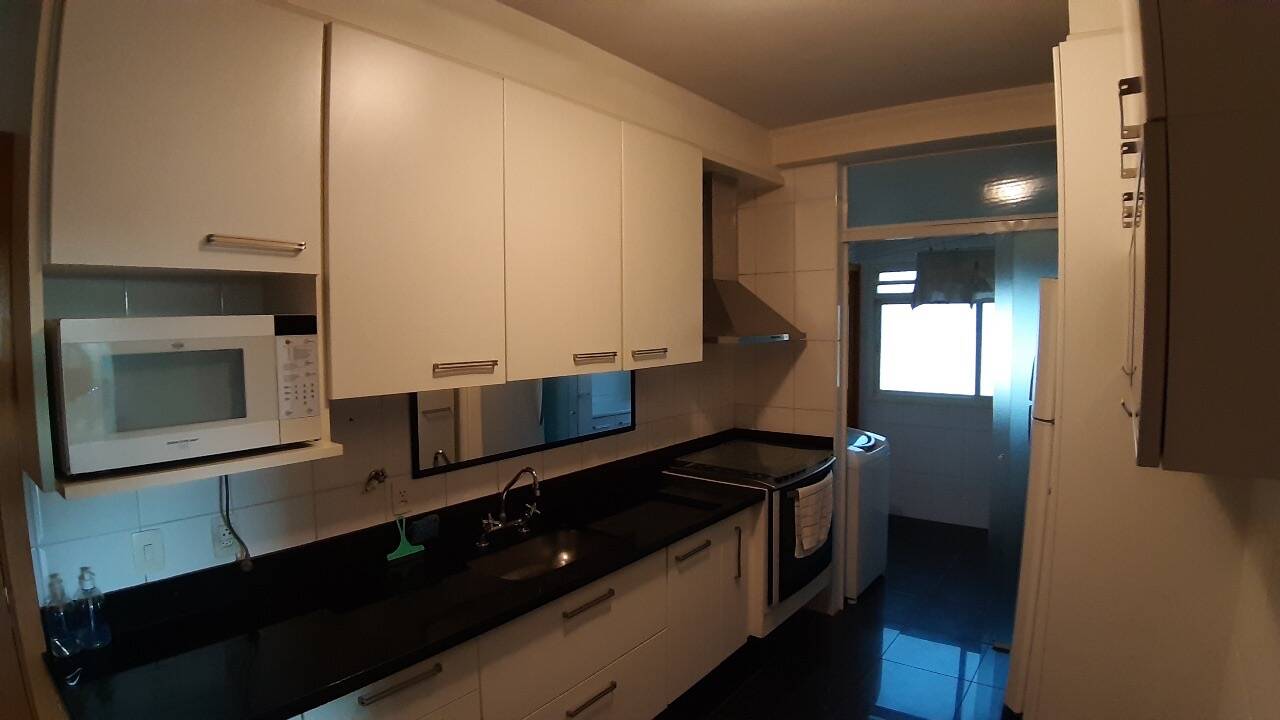 Apartamento, 3 suítes, 133m², em Tamboré — foto 7