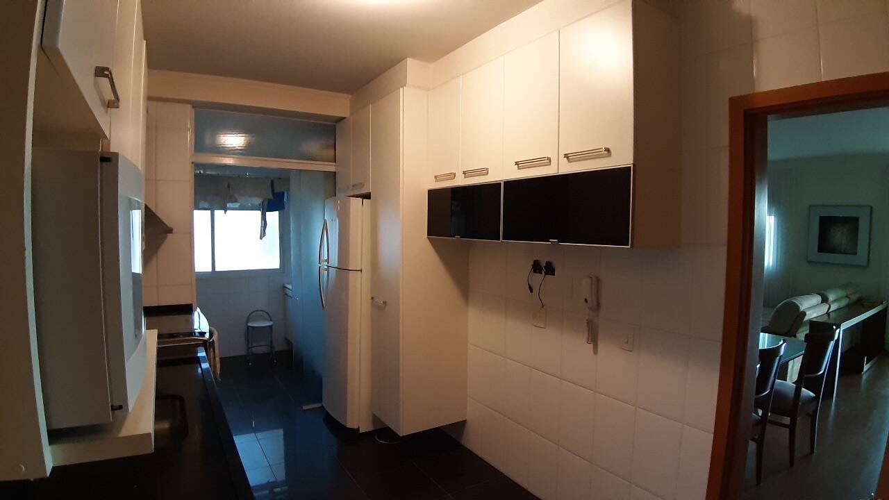 Apartamento, 3 suítes, 133m², em Tamboré — foto 14