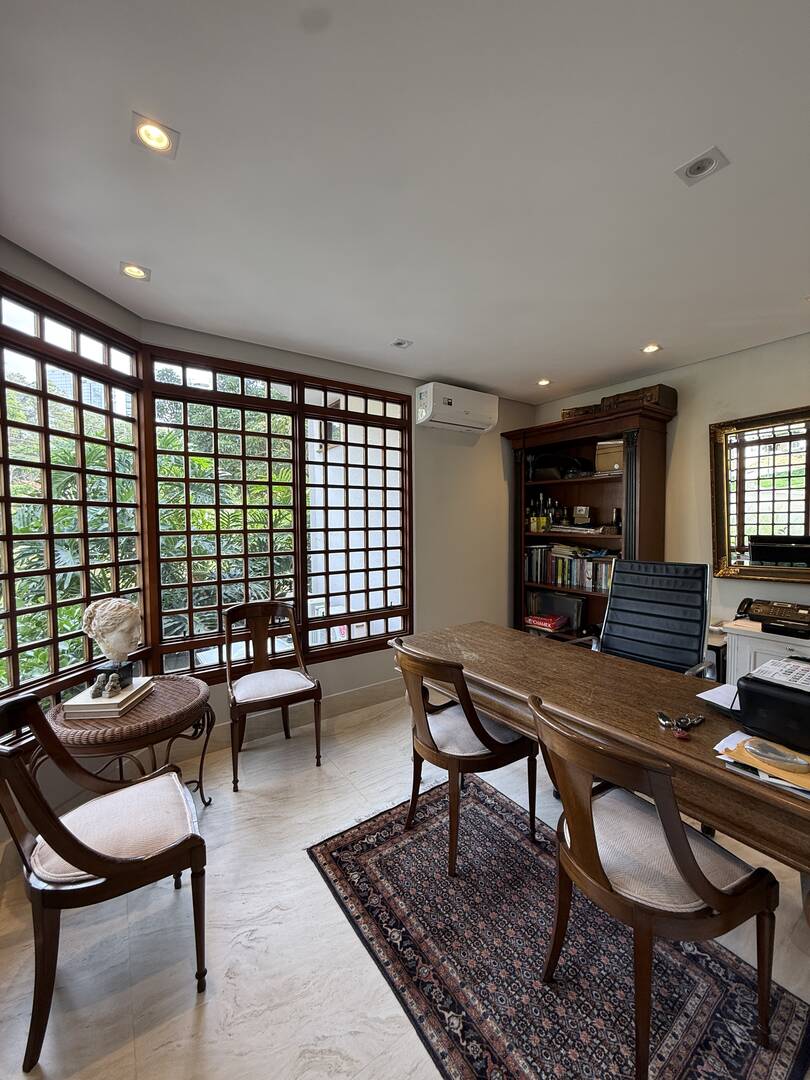 Casa, 4 suítes, 550m², em Alphaville 1 — foto 6