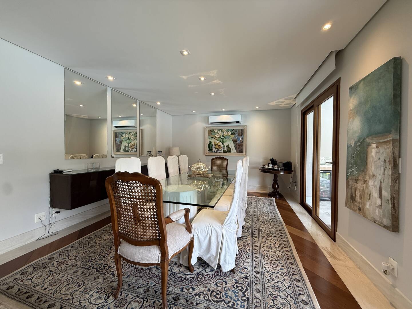 Casa, 4 suítes, 550m², em Alphaville 1 — foto 3