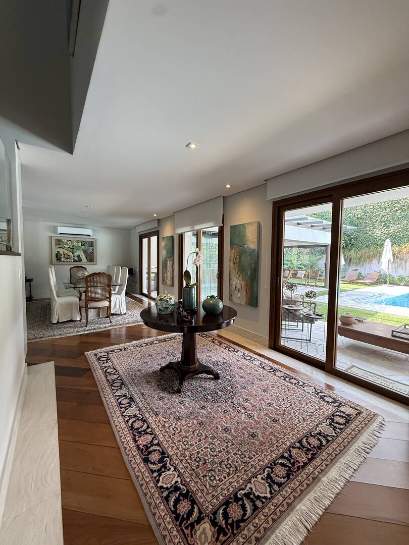 Casa, 4 suítes, 550m², em Alphaville 1 — foto 4