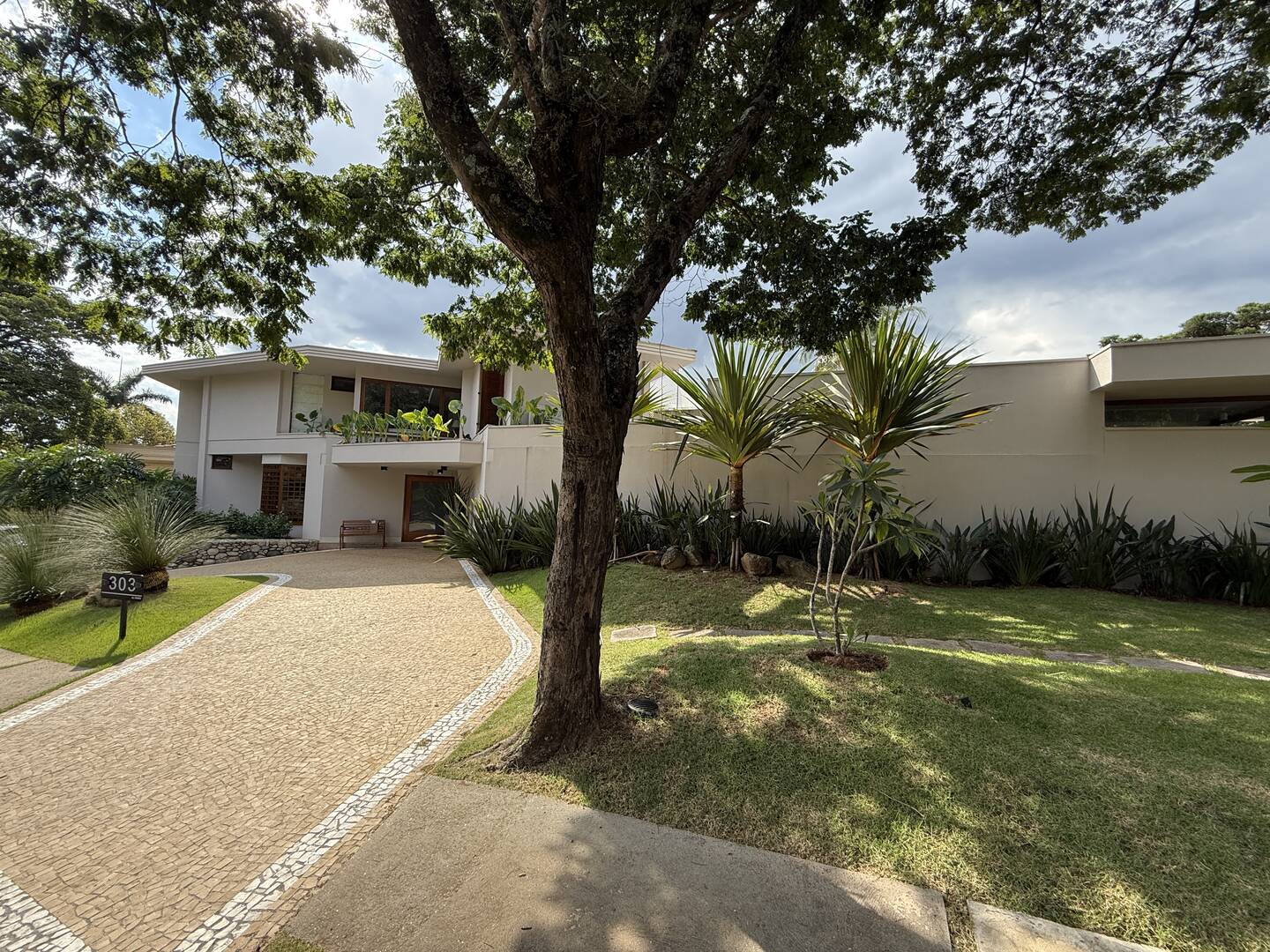 Casa, 4 suítes, 550m², em Alphaville 1 — foto 2