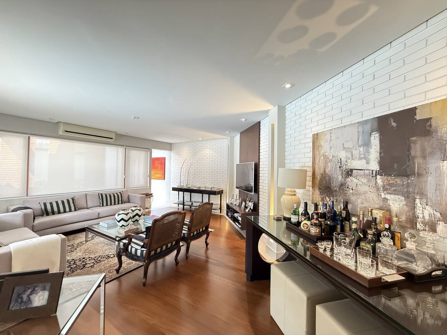 Casa, 4 suítes, 550m², em Alphaville 1 — foto 12