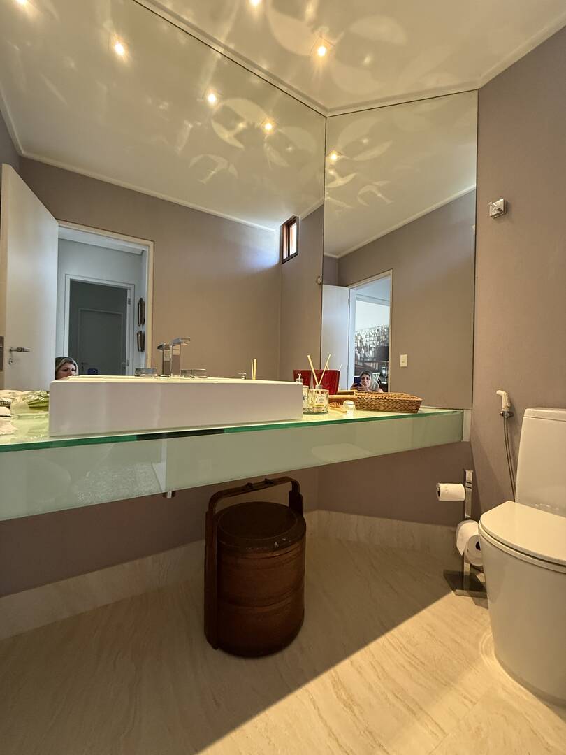 Casa, 4 suítes, 550m², em Alphaville 1 — foto 11