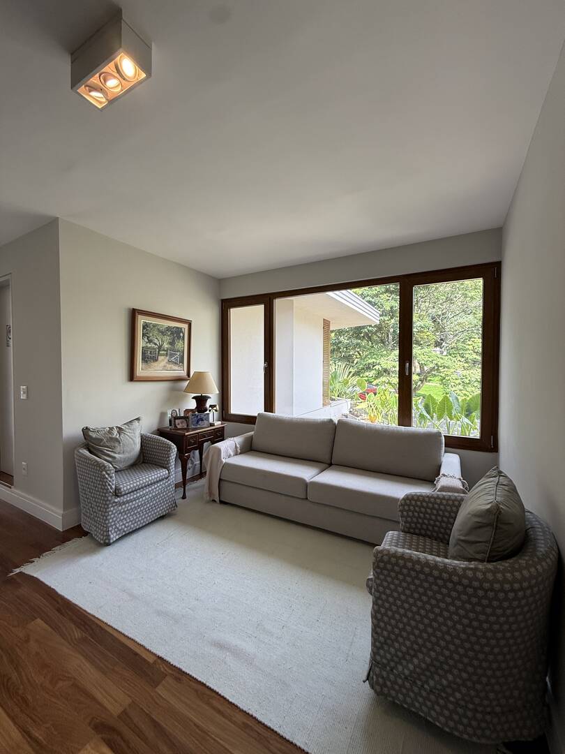 Casa, 4 suítes, 550m², em Alphaville 1 — foto 9