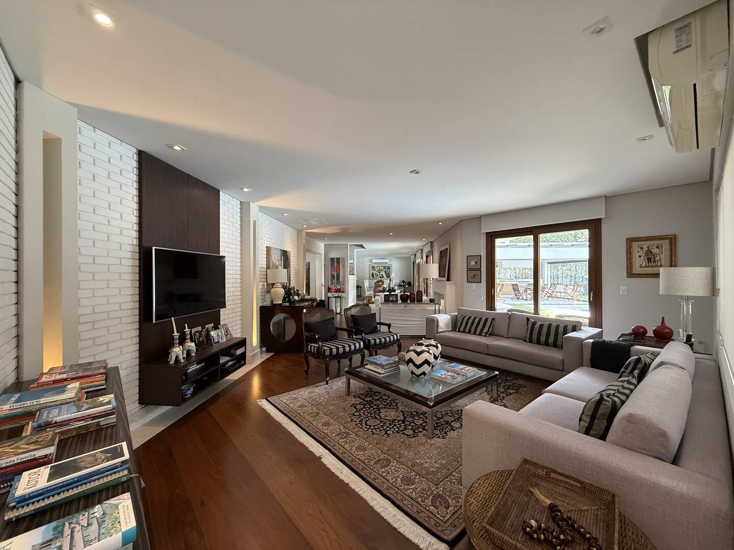 Casa, 4 suítes, 550m², em Alphaville 1 — foto 10