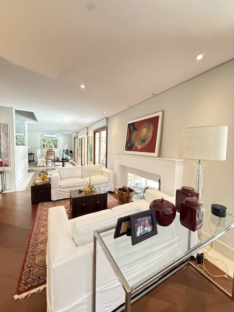 Casa, 4 suítes, 550m², em Alphaville 1 — foto 13