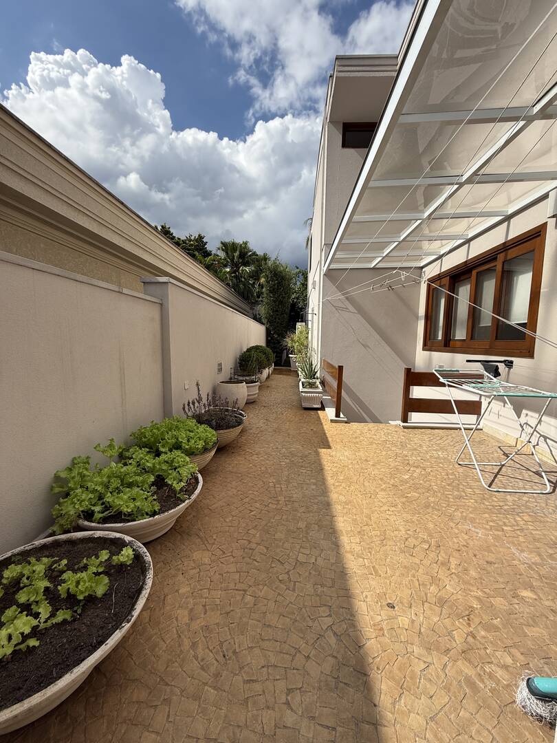 Casa, 4 suítes, 550m², em Alphaville 1 — foto 18