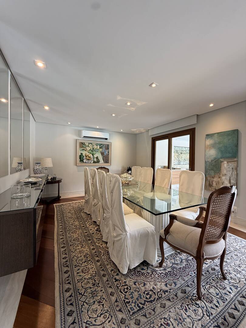 Casa, 4 suítes, 550m², em Alphaville 1 — foto 16