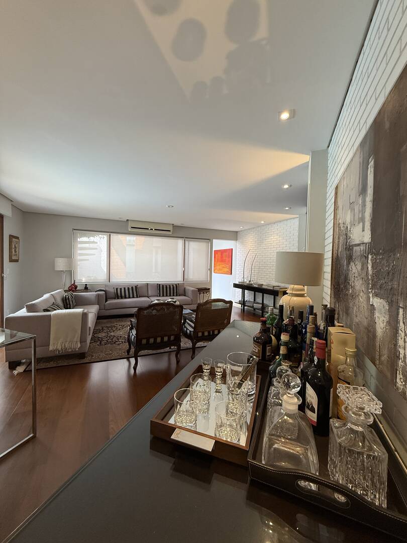 Casa, 4 suítes, 550m², em Alphaville 1 — foto 14