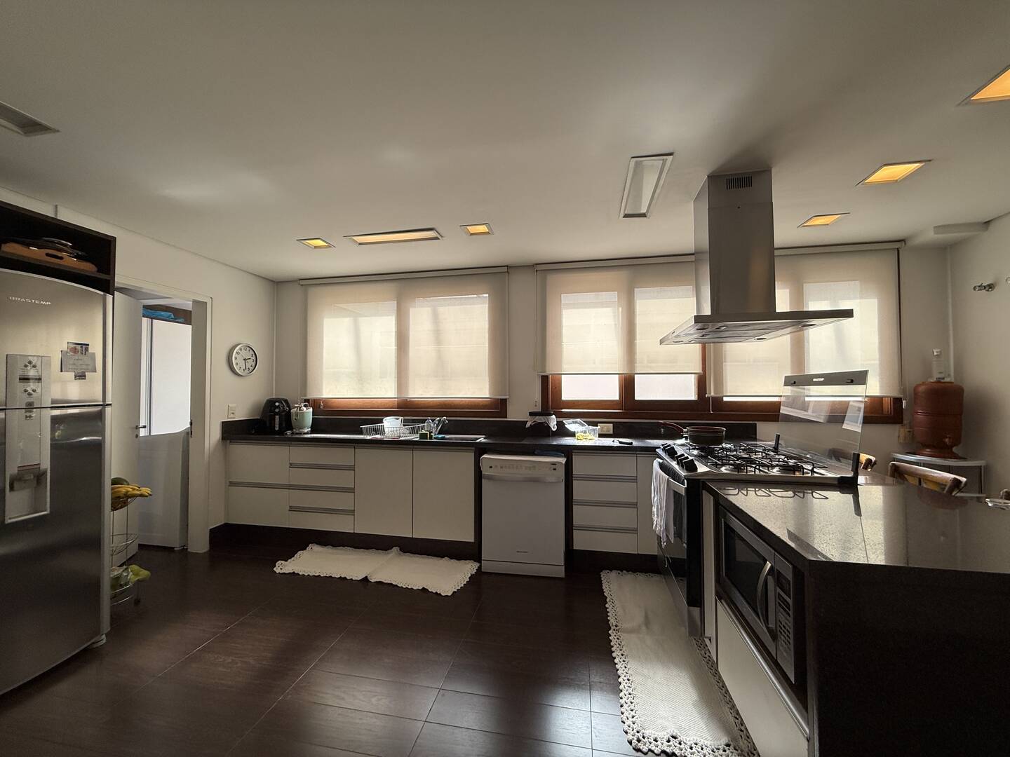 Casa, 4 suítes, 550m², em Alphaville 1 — foto 17