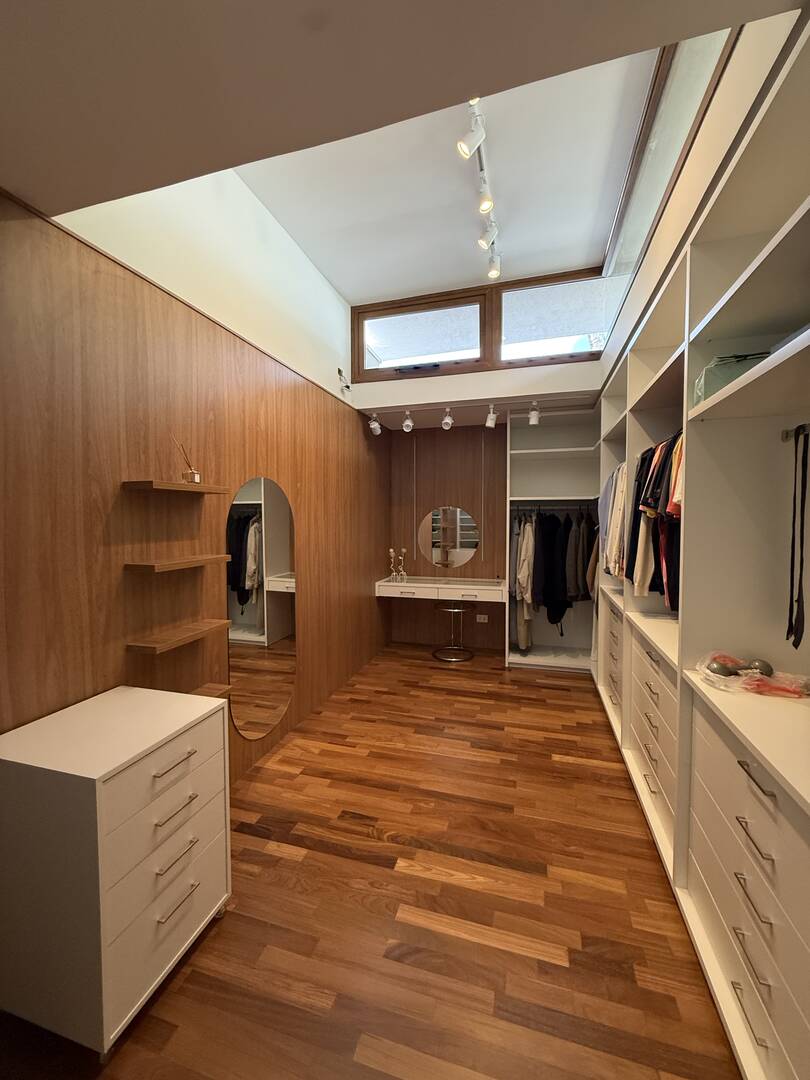 Casa, 4 suítes, 550m², em Alphaville 1 — foto 22
