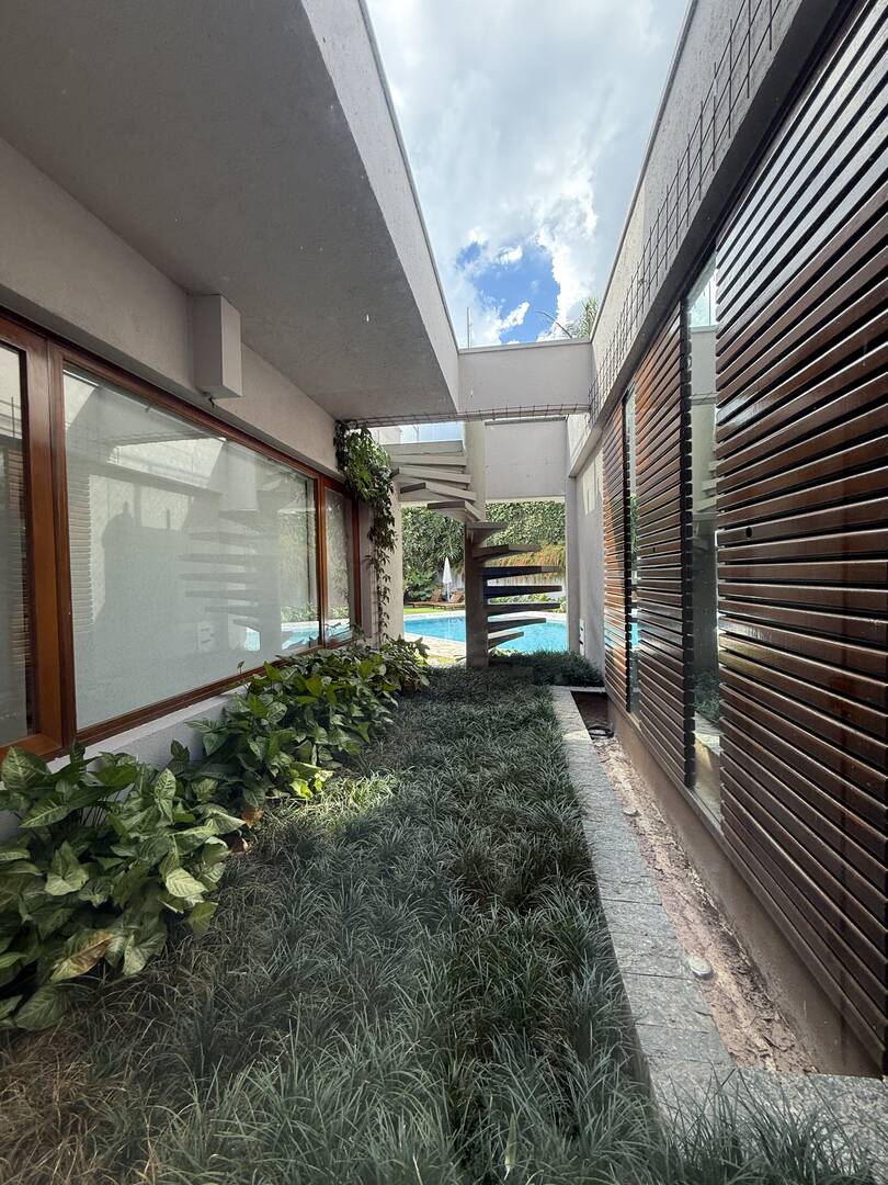 Casa, 4 suítes, 550m², em Alphaville 1 — foto 20