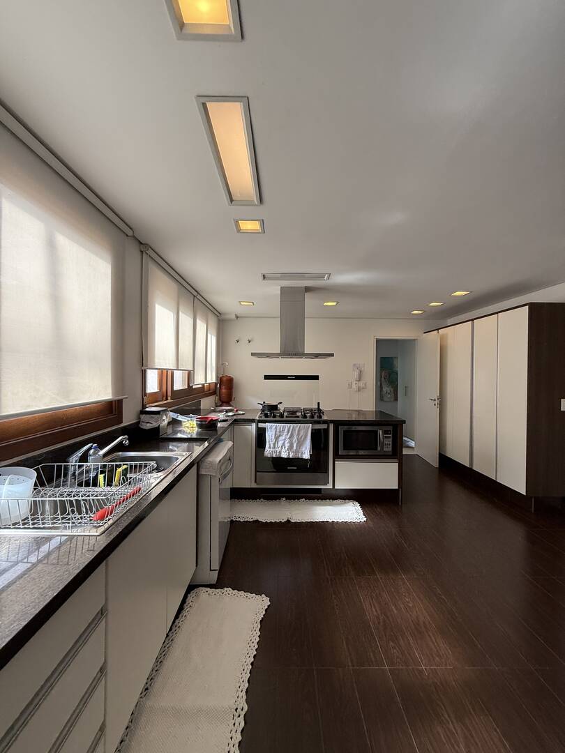 Casa, 4 suítes, 550m², em Alphaville 1 — foto 19