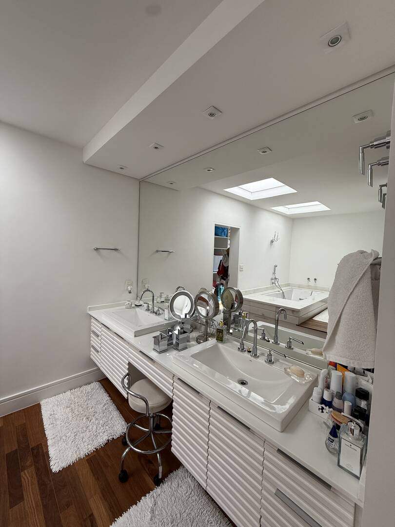 Casa, 4 suítes, 550m², em Alphaville 1 — foto 26