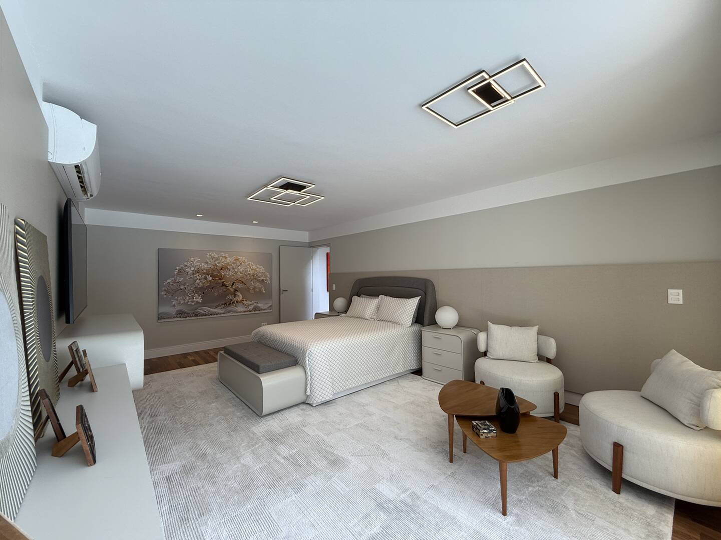 Casa, 4 suítes, 550m², em Alphaville 1 — foto 28