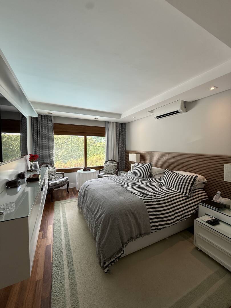 Casa, 4 suítes, 550m², em Alphaville 1 — foto 25