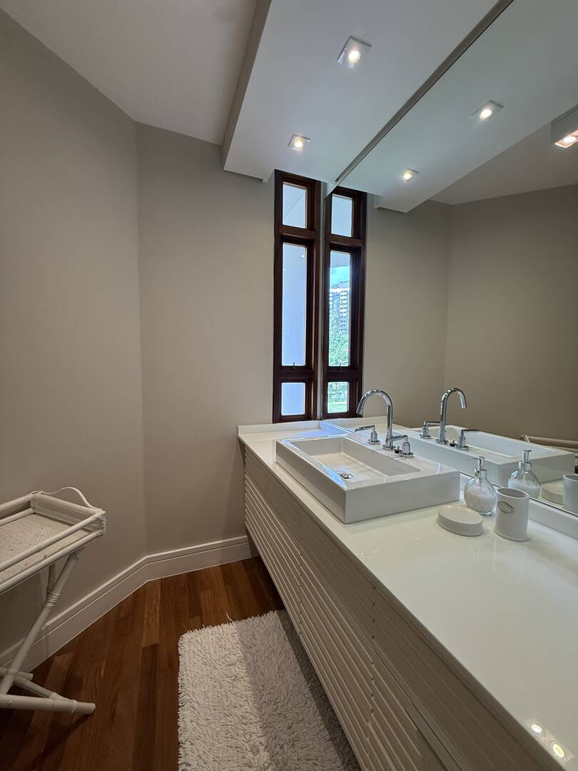 Casa, 4 suítes, 550m², em Alphaville 1 — foto 35