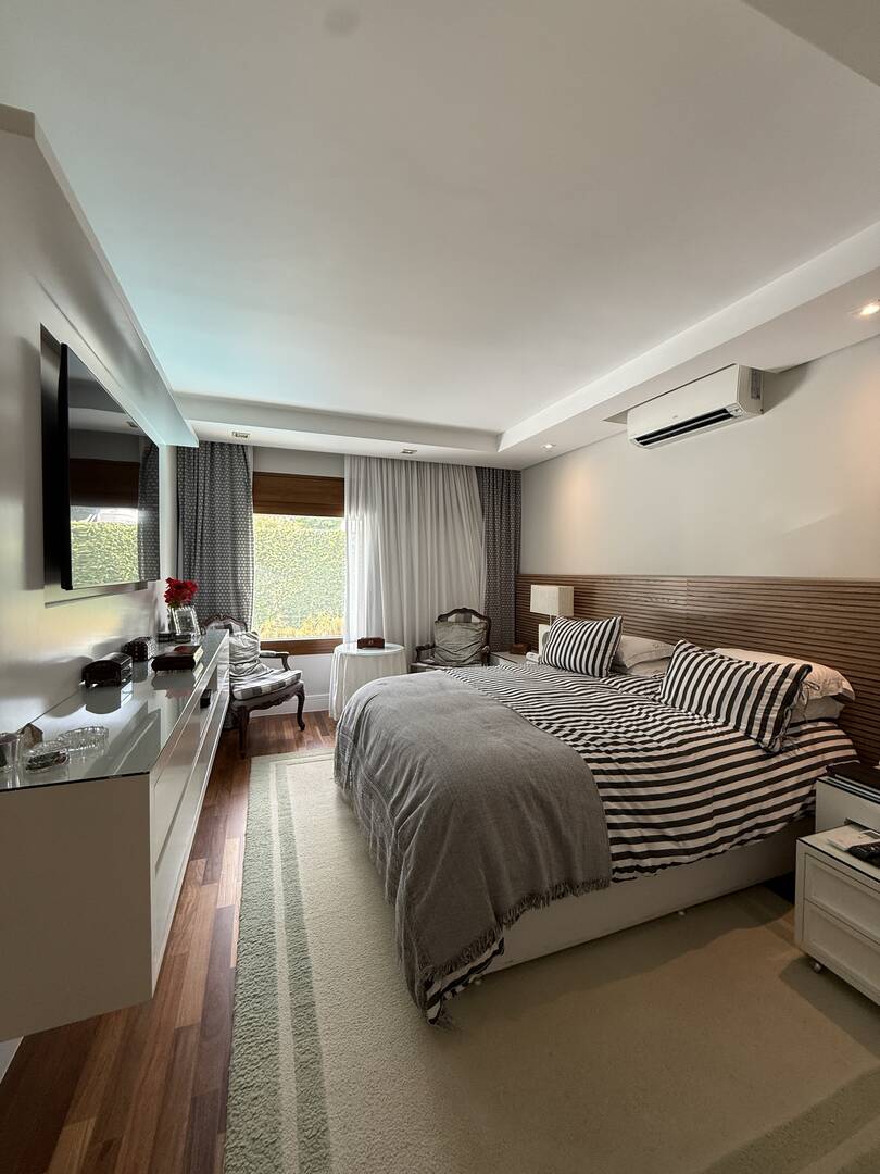 Casa, 4 suítes, 550m², em Alphaville 1 — foto 36