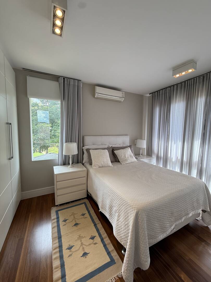 Casa, 4 suítes, 550m², em Alphaville 1 — foto 31