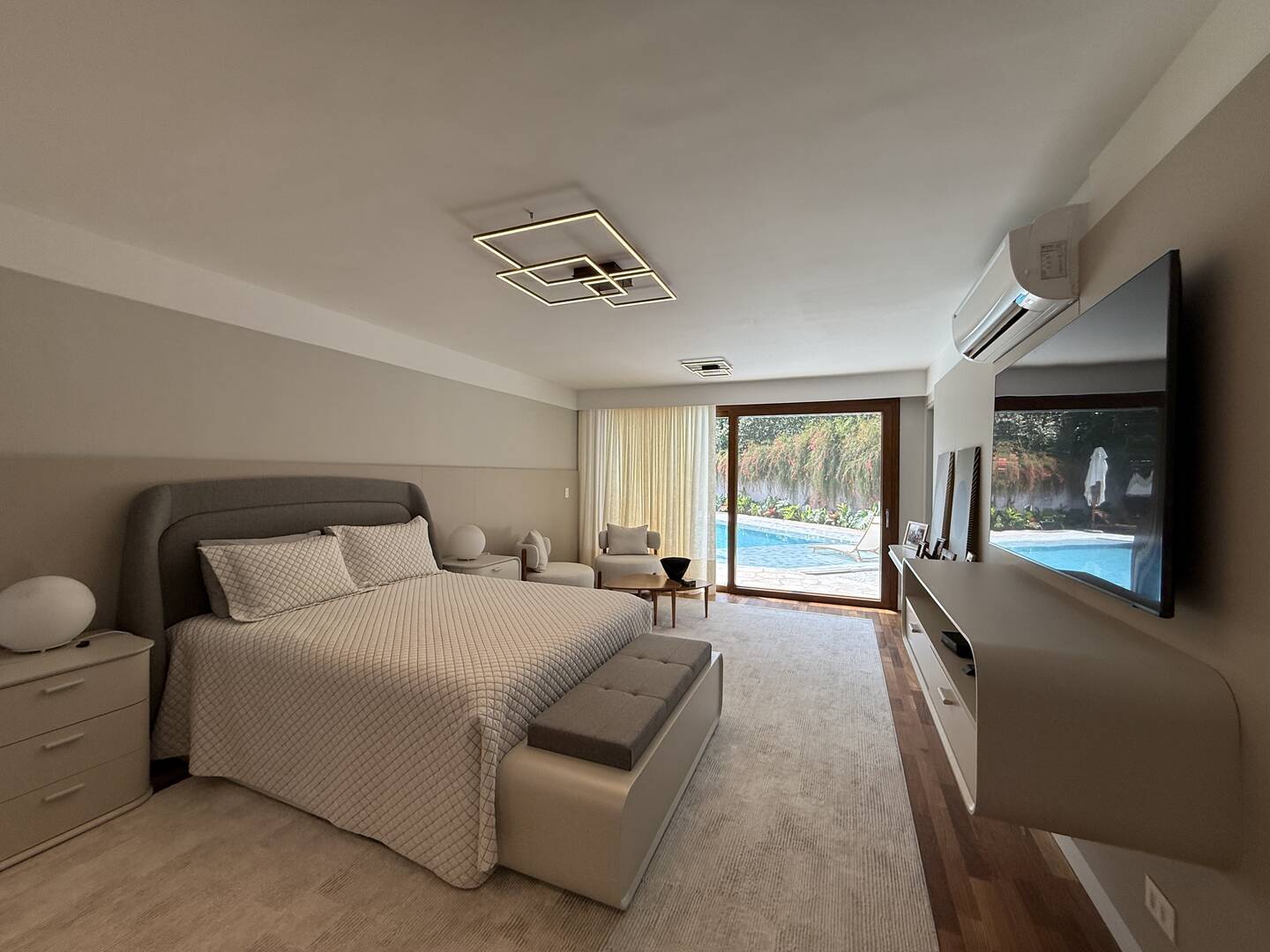 Casa, 4 suítes, 550m², em Alphaville 1 — foto 33