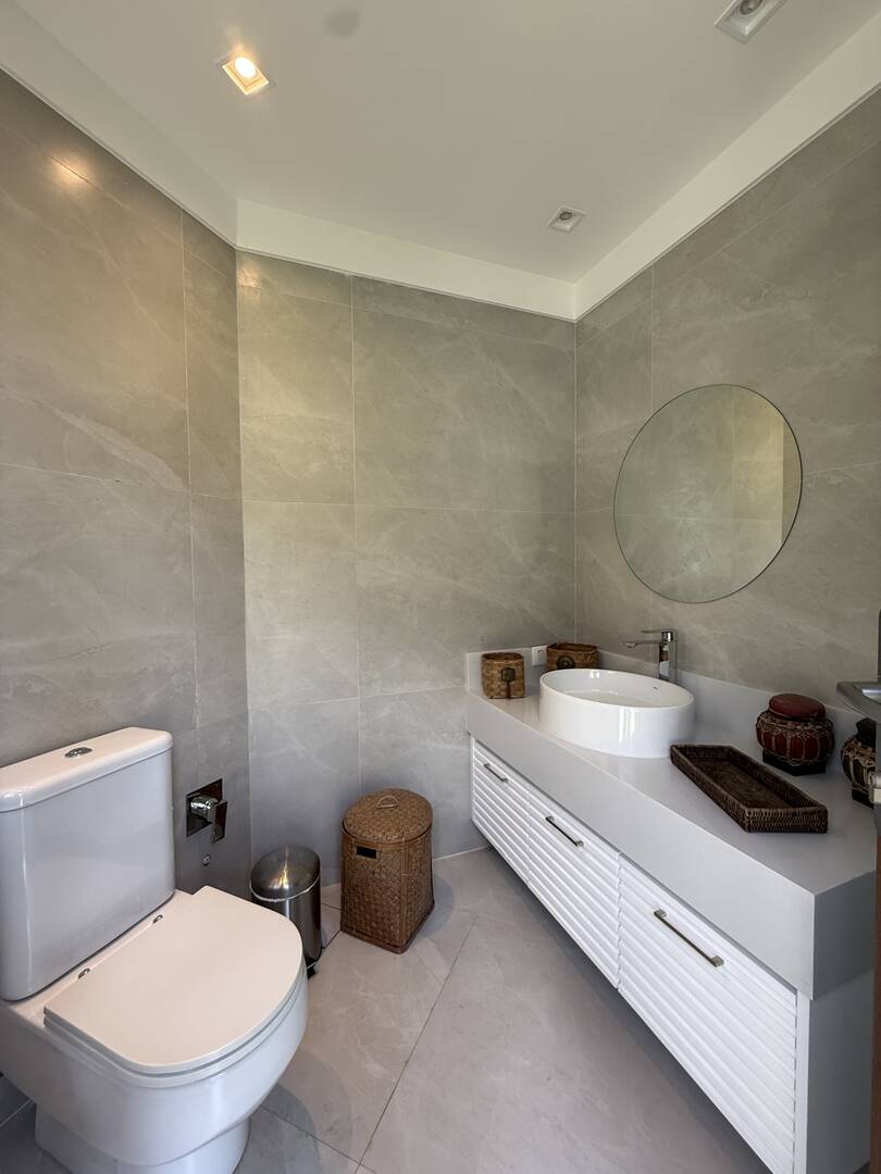 Casa, 4 suítes, 550m², em Alphaville 1 — foto 42