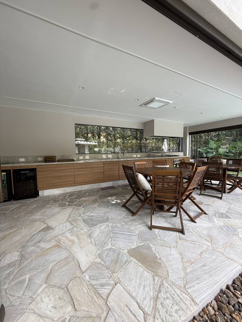 Casa, 4 suítes, 550m², em Alphaville 1 — foto 41
